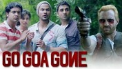 Go Goa Gone - Theatrical Trailer