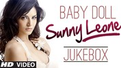 Birthday Special: Sunny Leone Jukebox