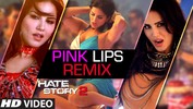 Pink Lips Remix Full Video - Sunny Leone - Meet Bros Anjjan Feat. Dj Sumit Sethi Prince - Khushboo