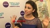 Parineeti: I don't like wearing too much of make-up - Exclusive Chat