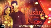 Yeh Rishta Kya Kehlata Hai's 5th Year Celebrations
