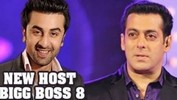 OMG!! Ranbir Kapoor Steals Bigg Boss 8 From Salman Khan
