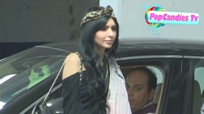 Hanna Beth & Friends Hit the Road at Bootsy Bellows in West Hollywood