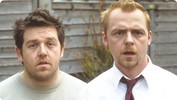 Simon Pegg & Nick Frost's 'The World's End' Set For 2013