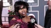Reactions to Whitney Houston's Death Grammys 2012