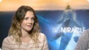 'Big Miracle' Drew Barrymore and John Krasinski Interview HD
