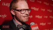 Jesse Tyler Ferguson At THR & Google White House Correspondents Weekend Party