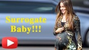 Sofia Vergara Having Baby Via Surrogate