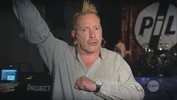 Johnny Rotten launches bizarre sexist rant on Australian TV as he tells female anchor to 'shut up'
