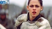 Kristen Stewart Confirms Snow White And The Huntsman 2