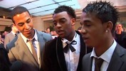 JLS split: Their story from The X Factor to now