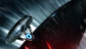 STAR TREK: INTO DARKNESS IMAX Poster Released