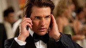 Tom Cruise Set For 'Mission: Impossible 5'