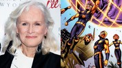 Glenn Close Joins 'Guardians of the Galaxy'