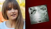 Paris Jackson 911 Call -- 'OD'd on 20 Motrin and Cut Her Arm with a Kitchen Knife'