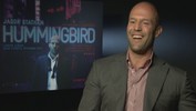 Jason Statham interview: 'I only get recognised by people who like bad films'
