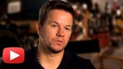 Mark Wahlberg Interview - Broken City