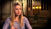 Alona Tal's Official 'Broken City' Interview