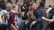 World War Z Official Movie Spot: Getting Out