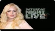 Lindsay Lohan to Host 'Saturday Night Live'